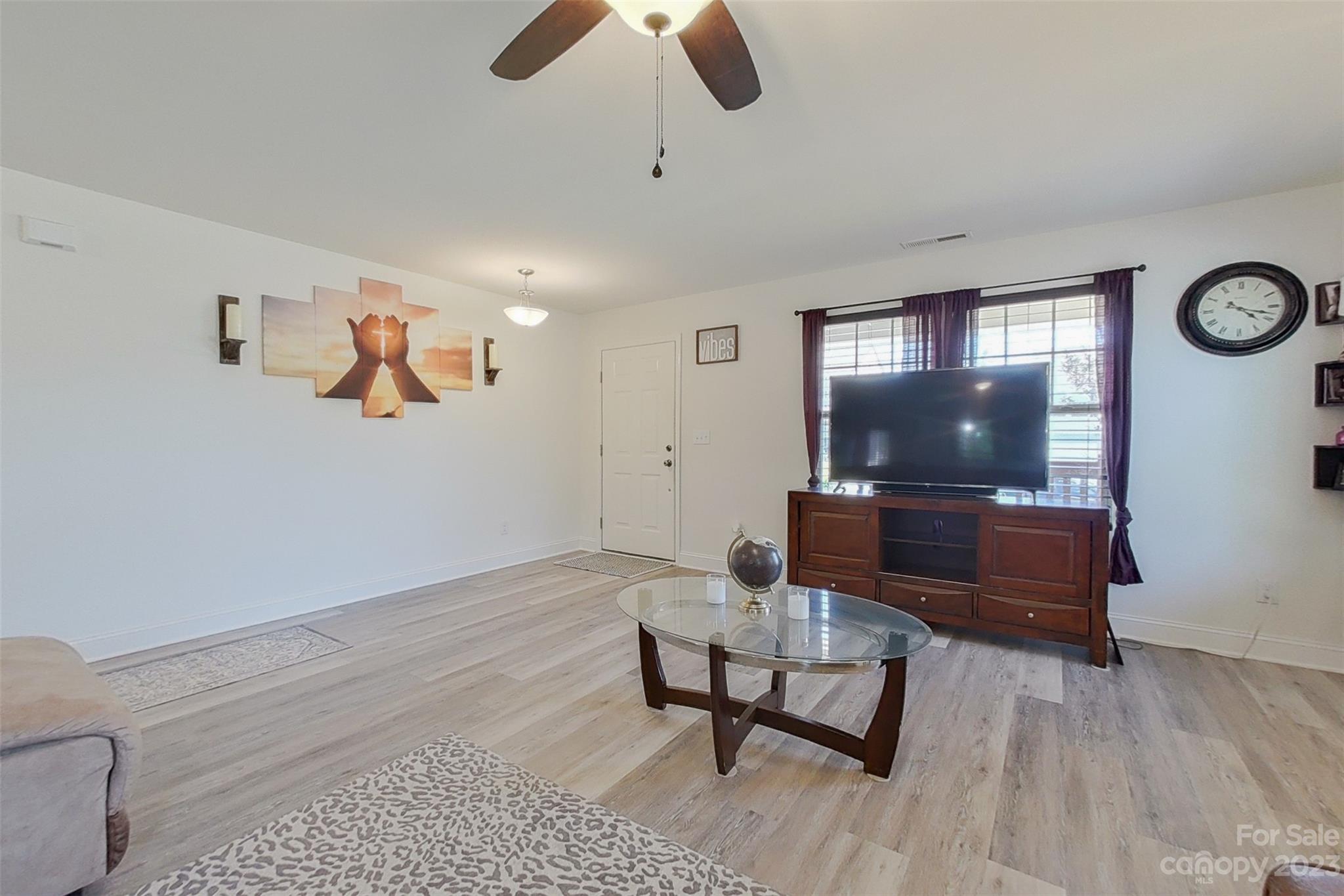 Austen Lakes - Residential