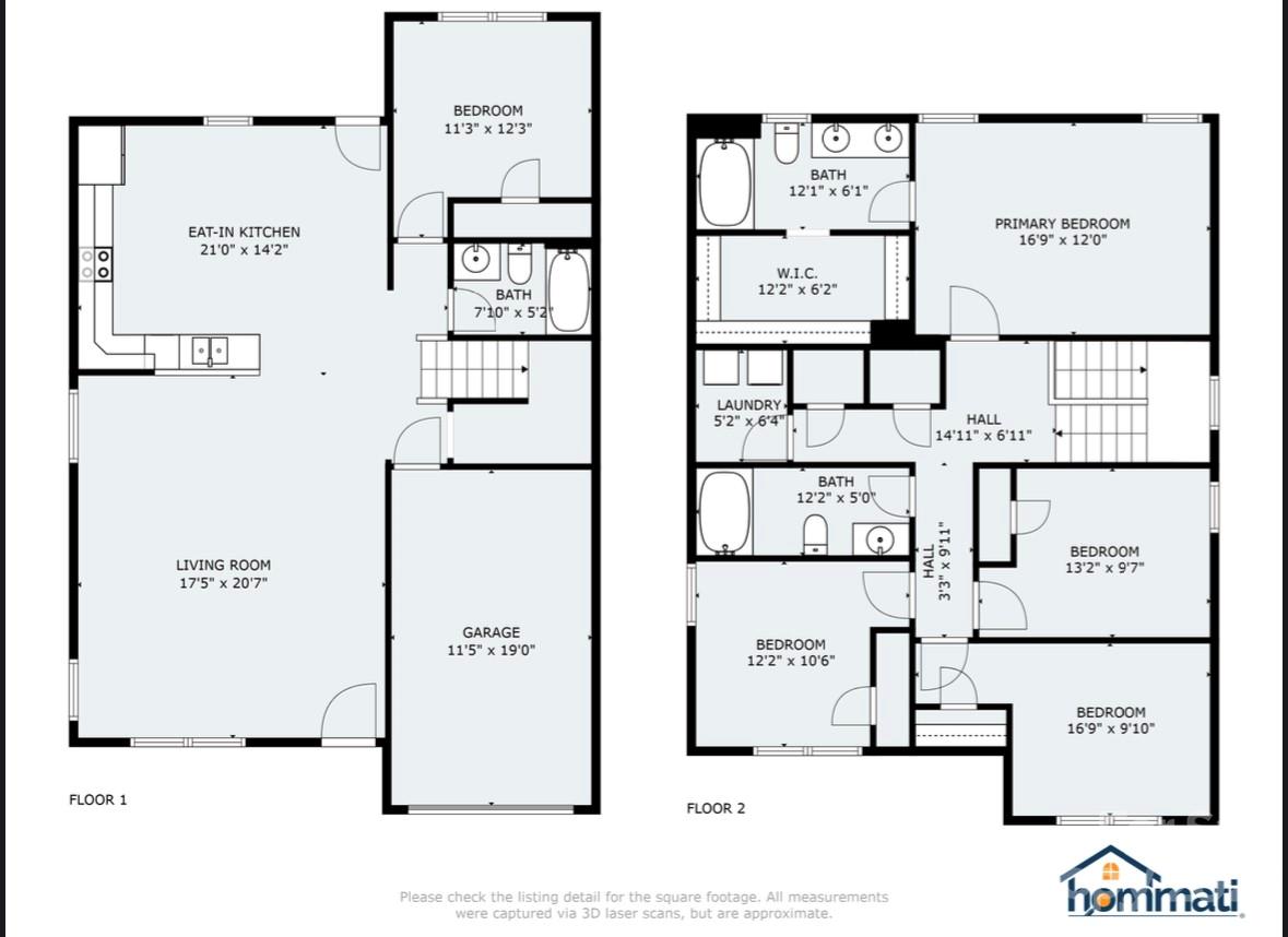 Austen Lakes - Residential