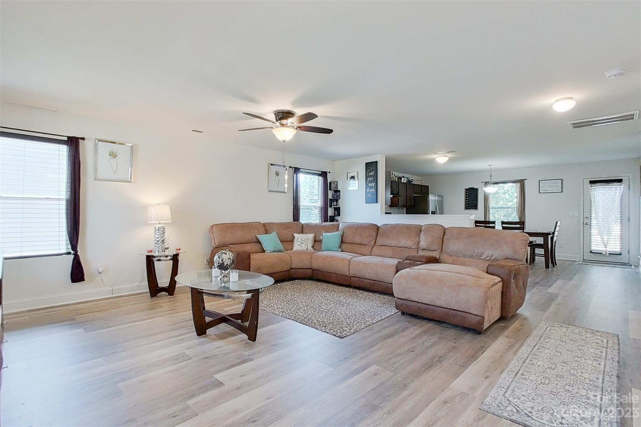 Austen Lakes - Residential