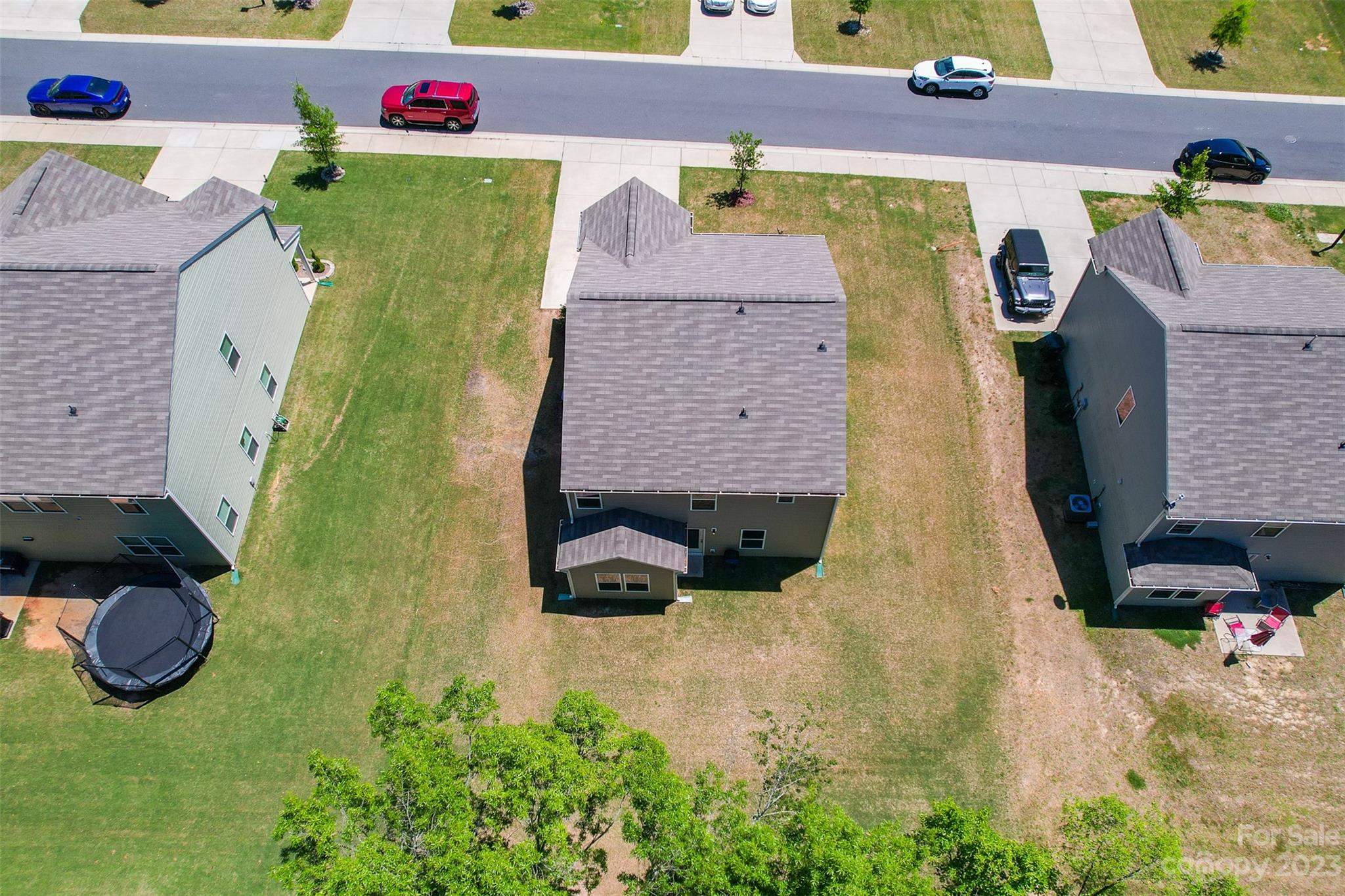 Austen Lakes - Residential