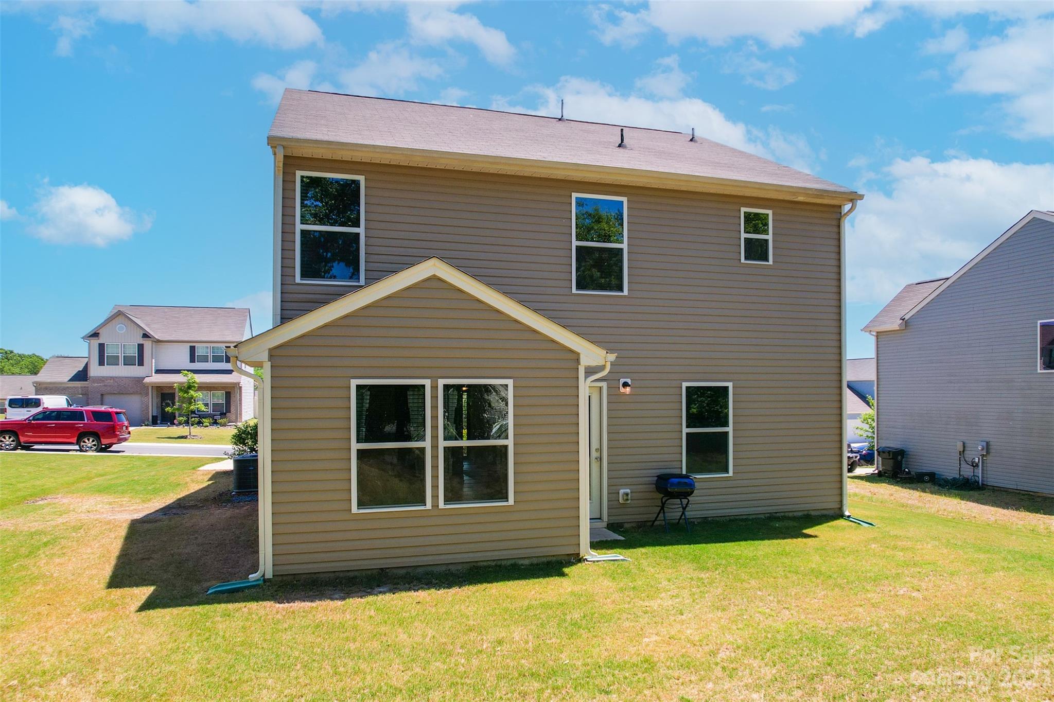 Austen Lakes - Residential