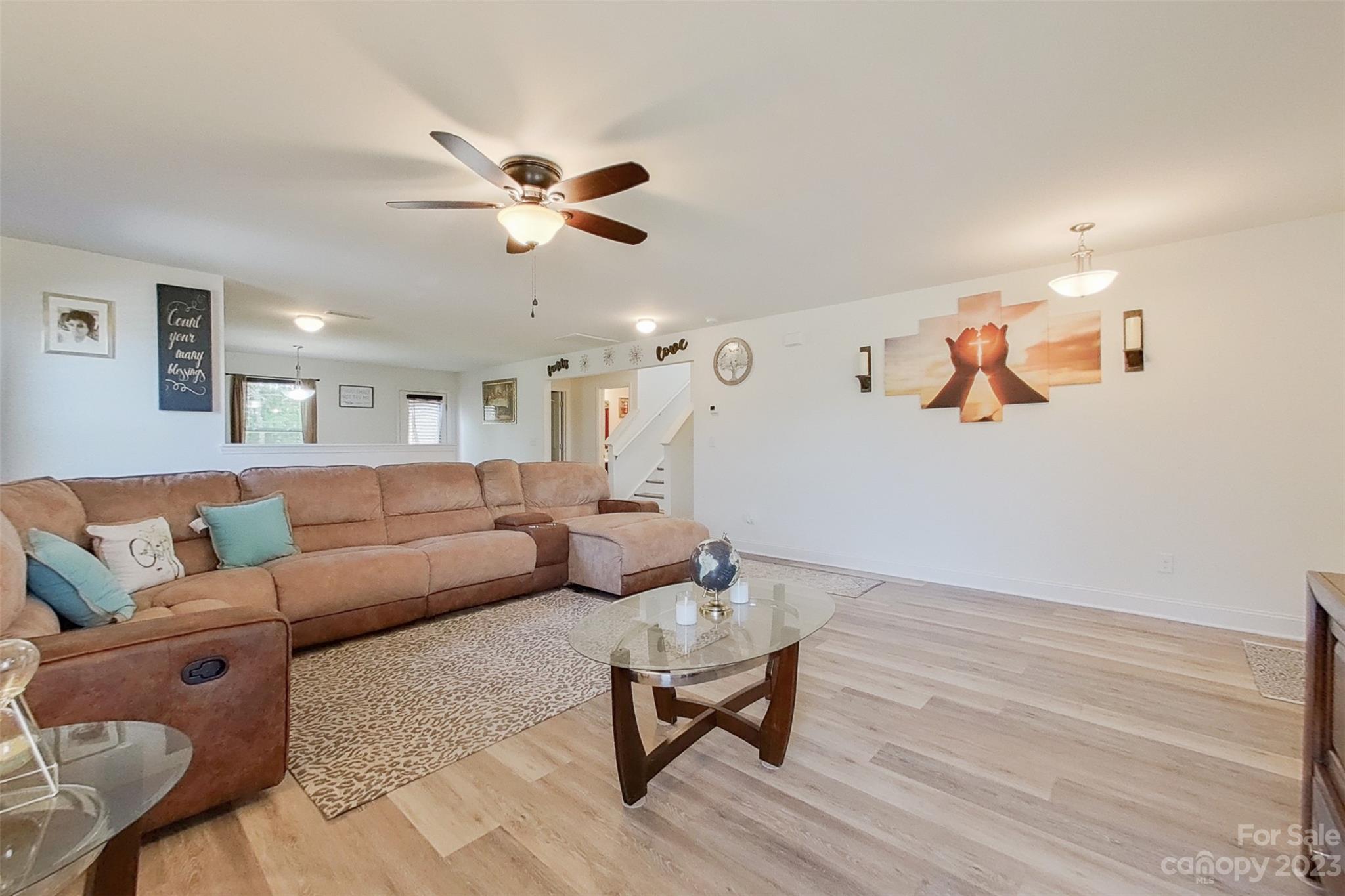 Austen Lakes - Residential