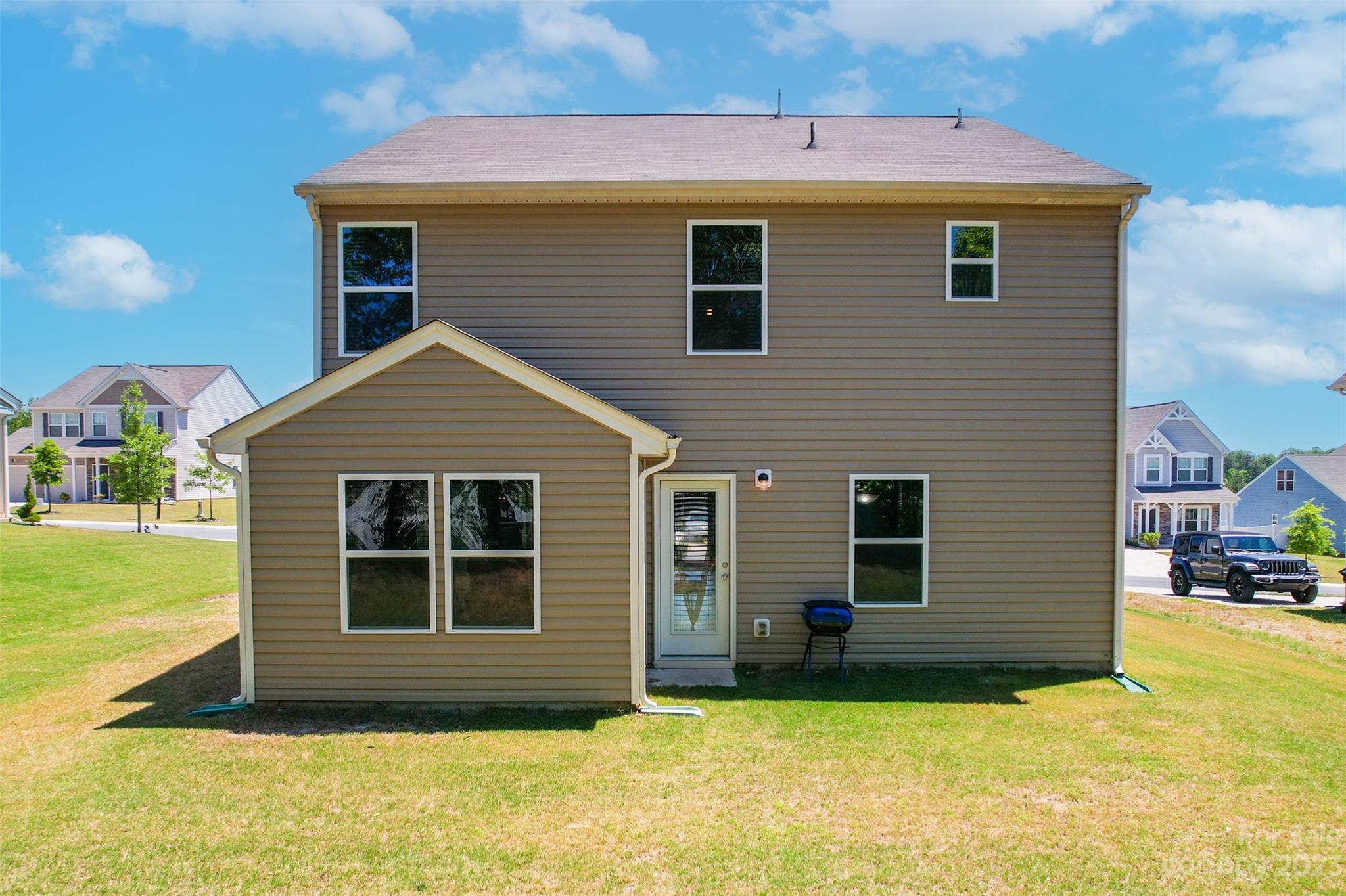 Austen Lakes - Residential