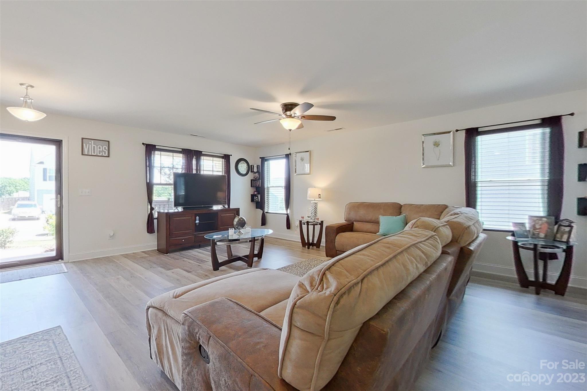 Austen Lakes - Residential