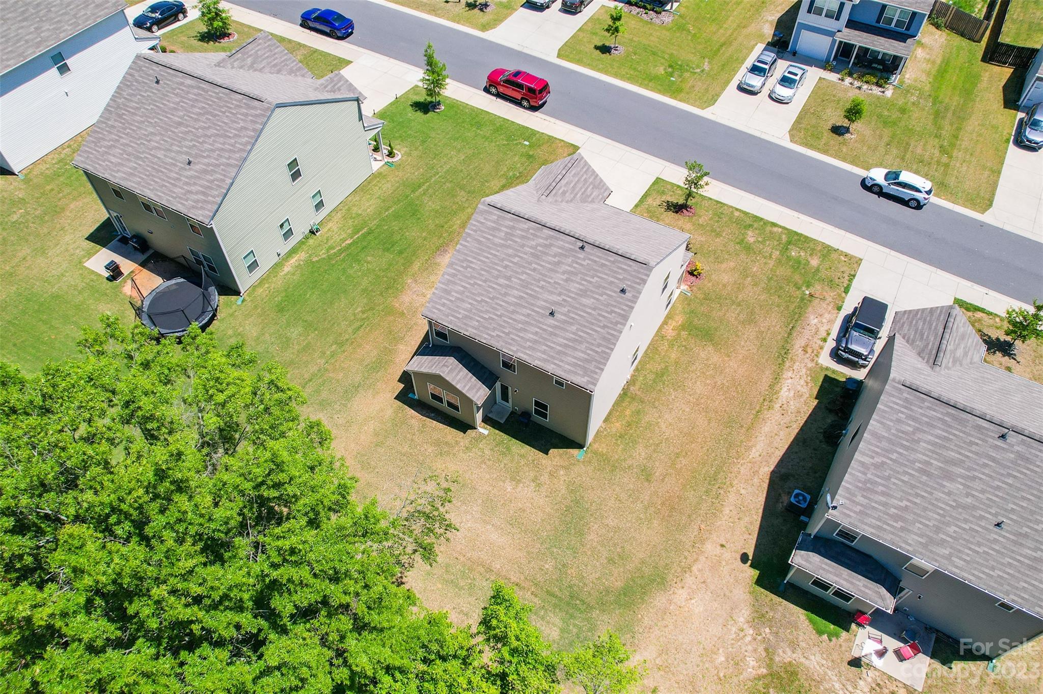 Austen Lakes - Residential