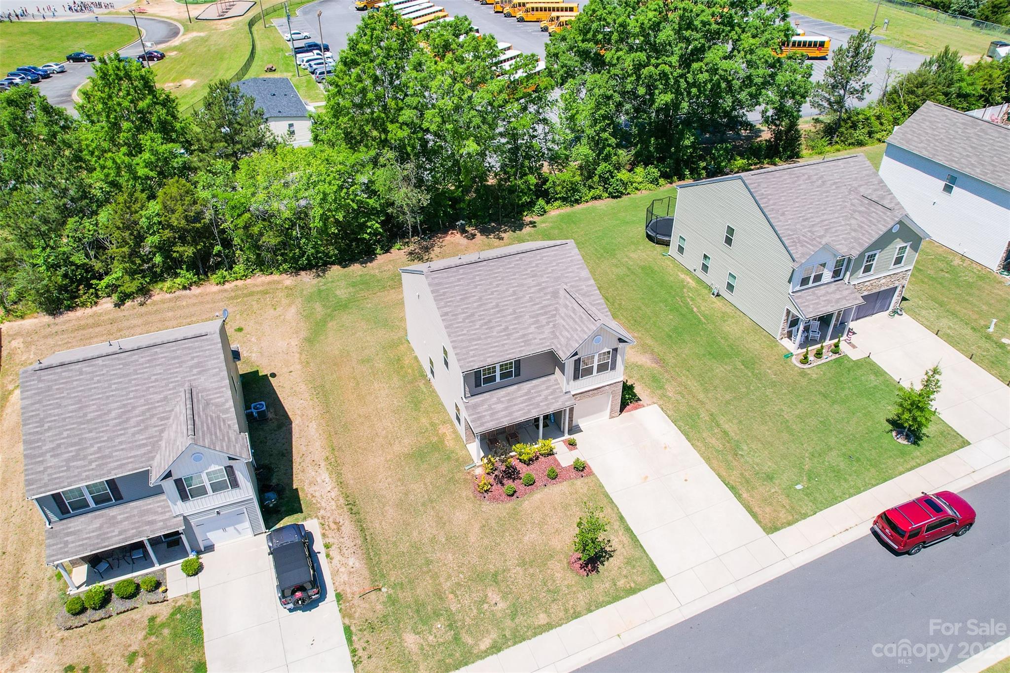 Austen Lakes - Residential