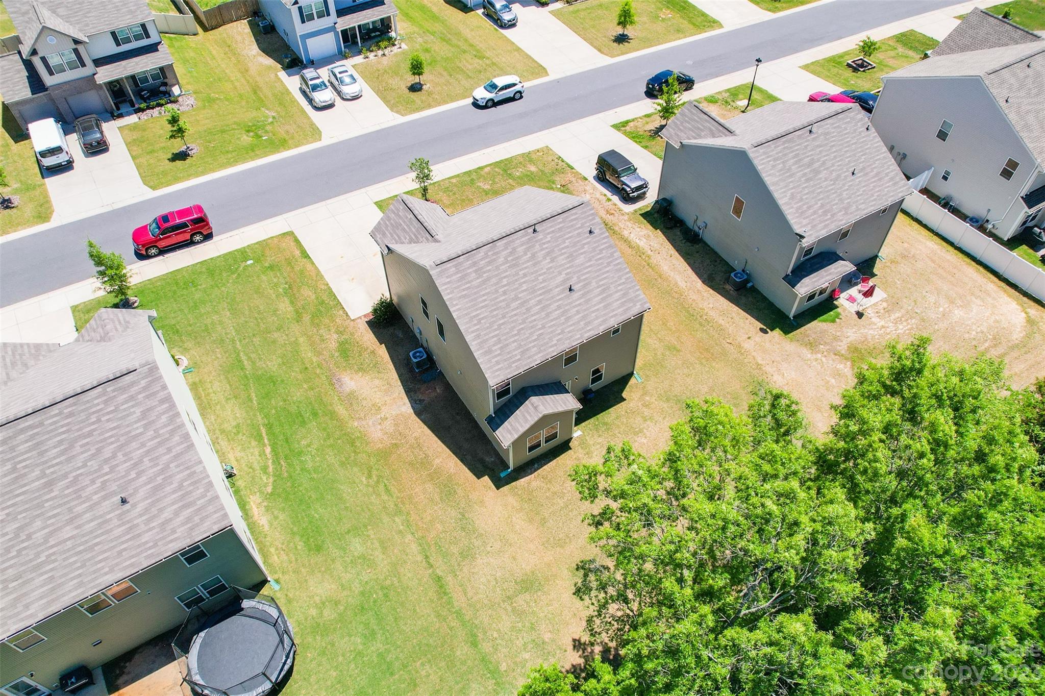 Austen Lakes - Residential