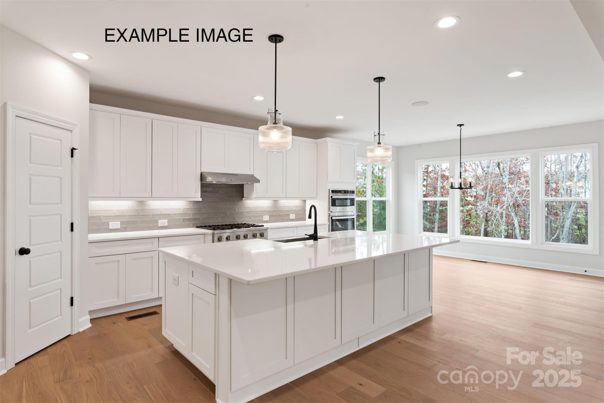 Enclave at Massey - Residential