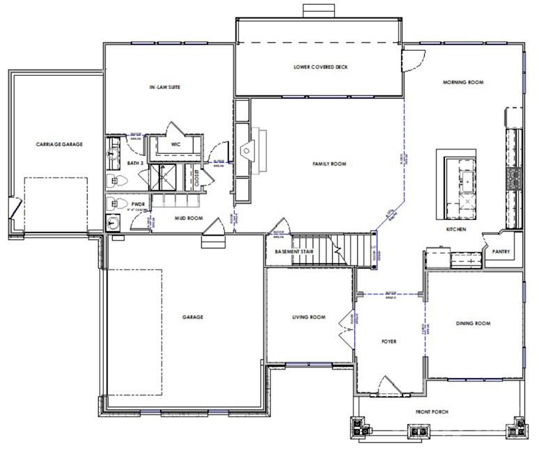 Enclave at Massey - Residential