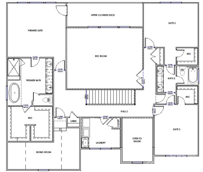 Enclave at Massey - Residential