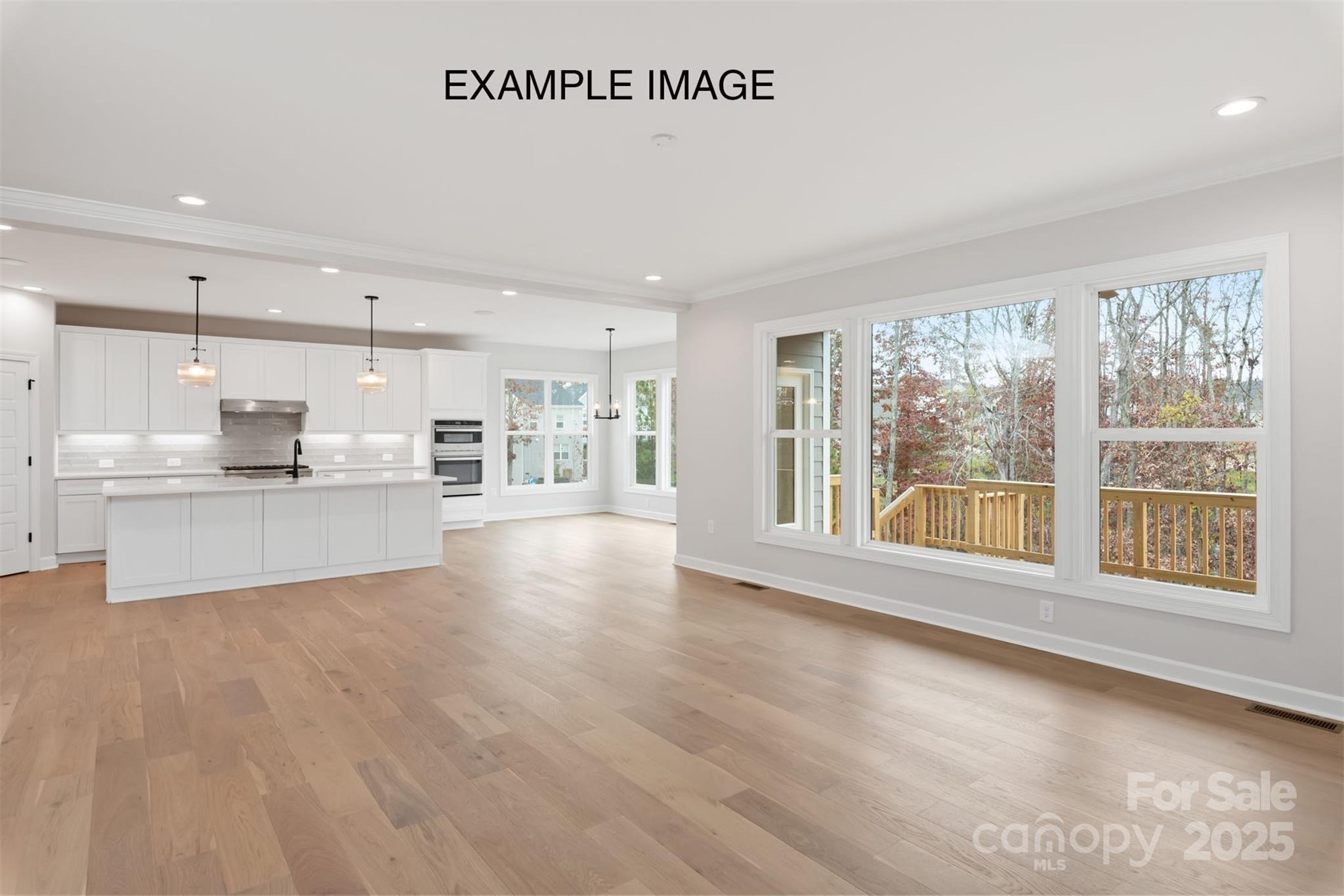 Enclave at Massey - Residential