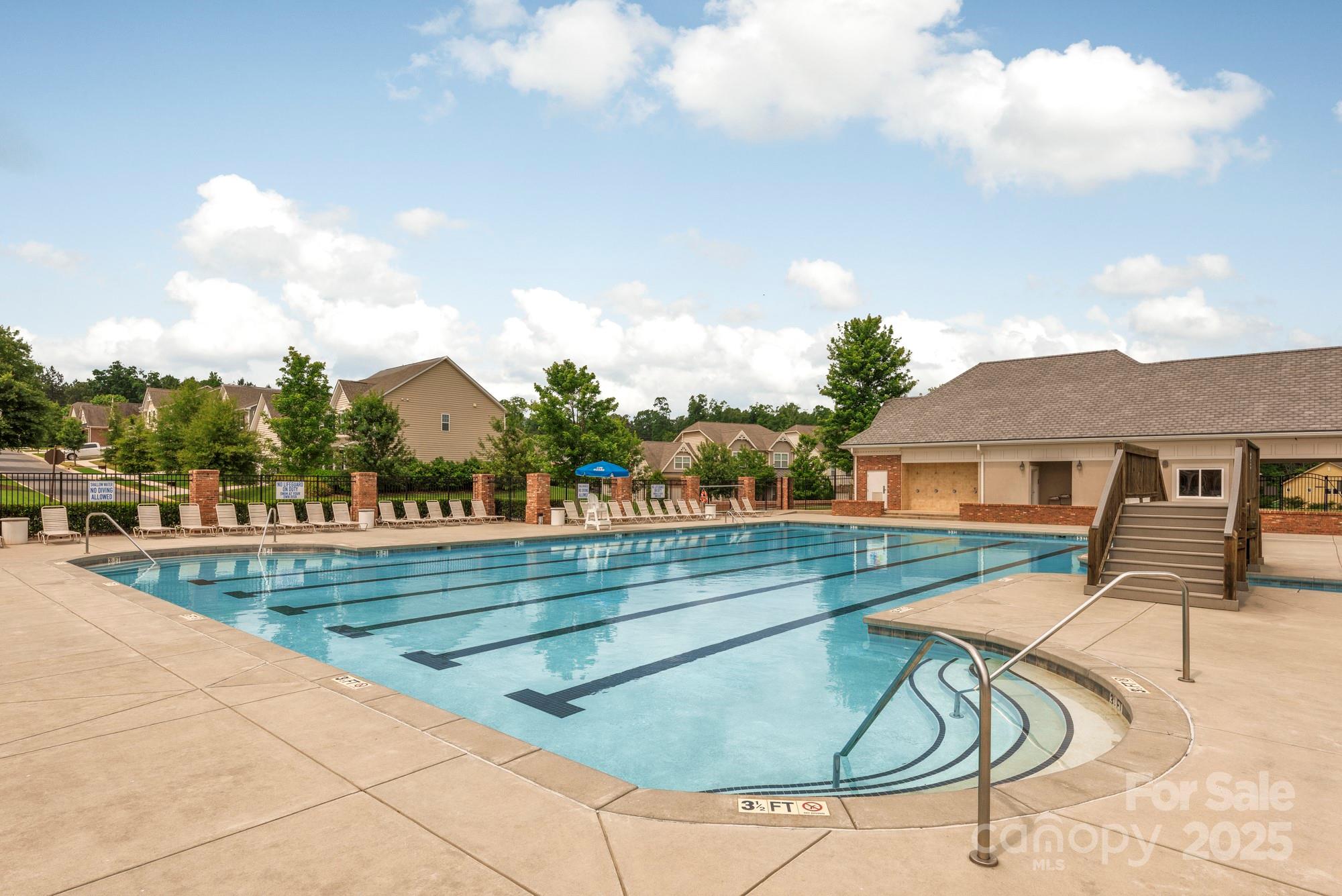 Enclave at Massey - Residential