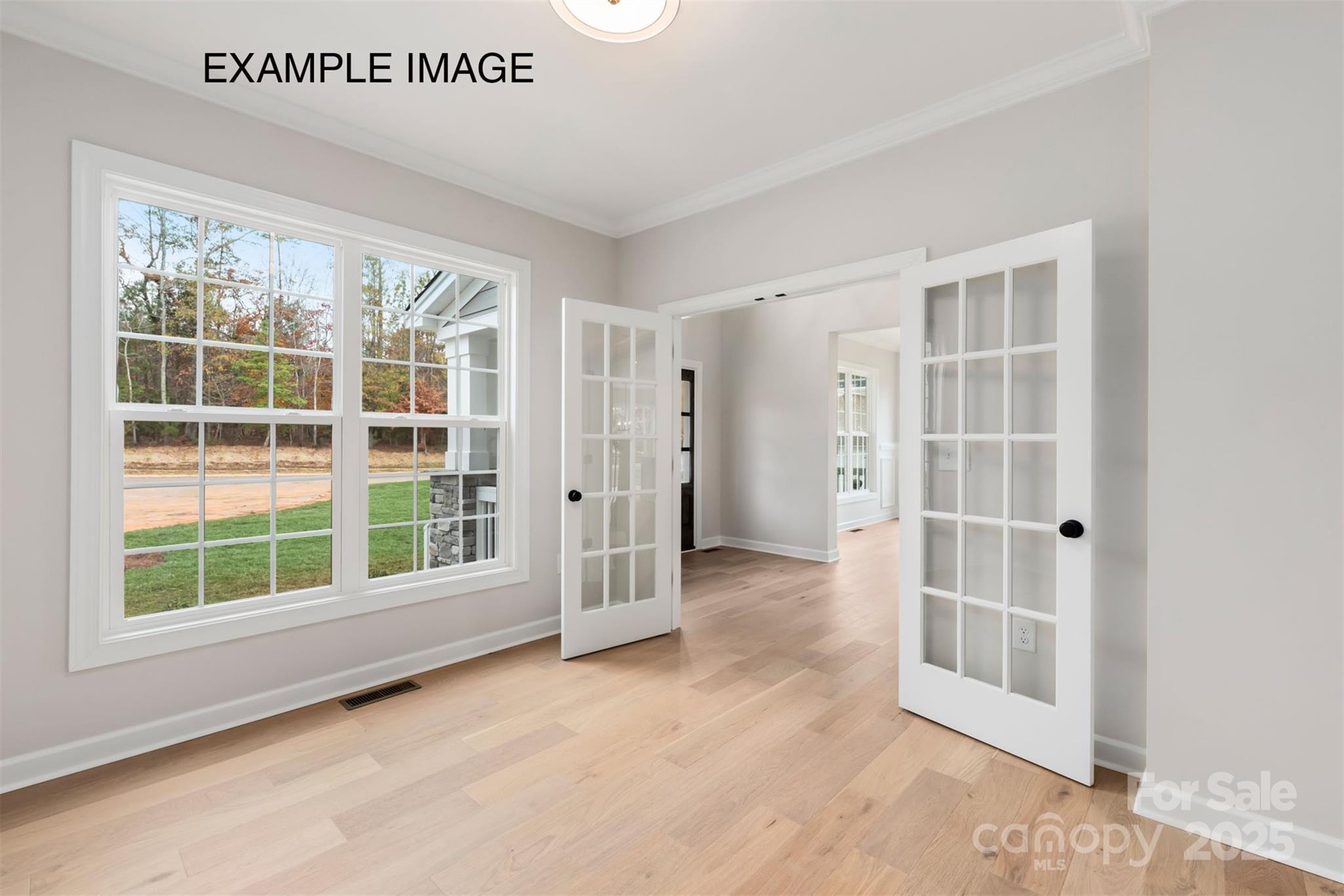 Enclave at Massey - Residential