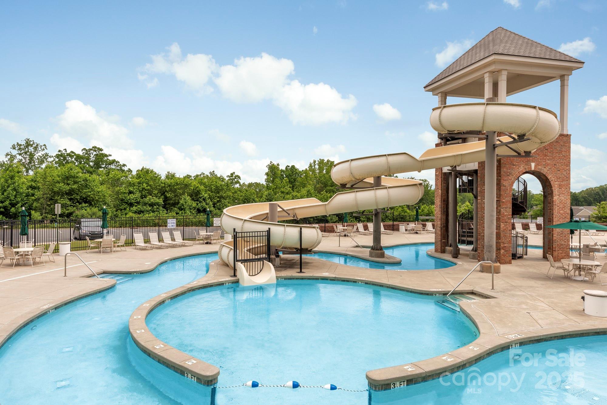 Enclave at Massey - Residential