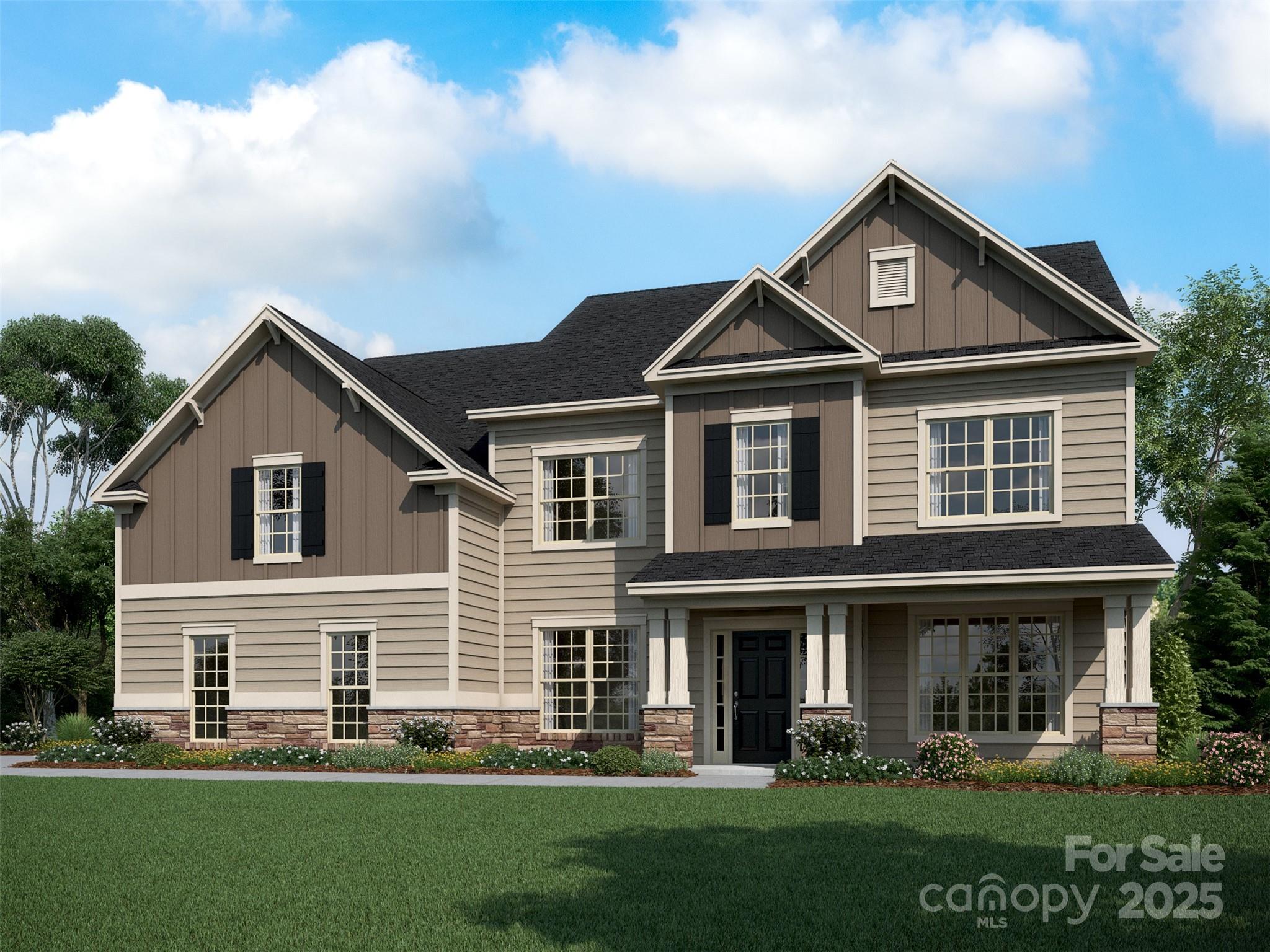 Enclave at Massey - Residential