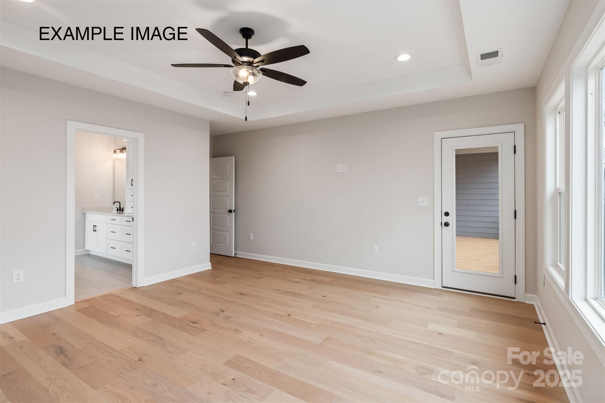 Enclave at Massey - Residential