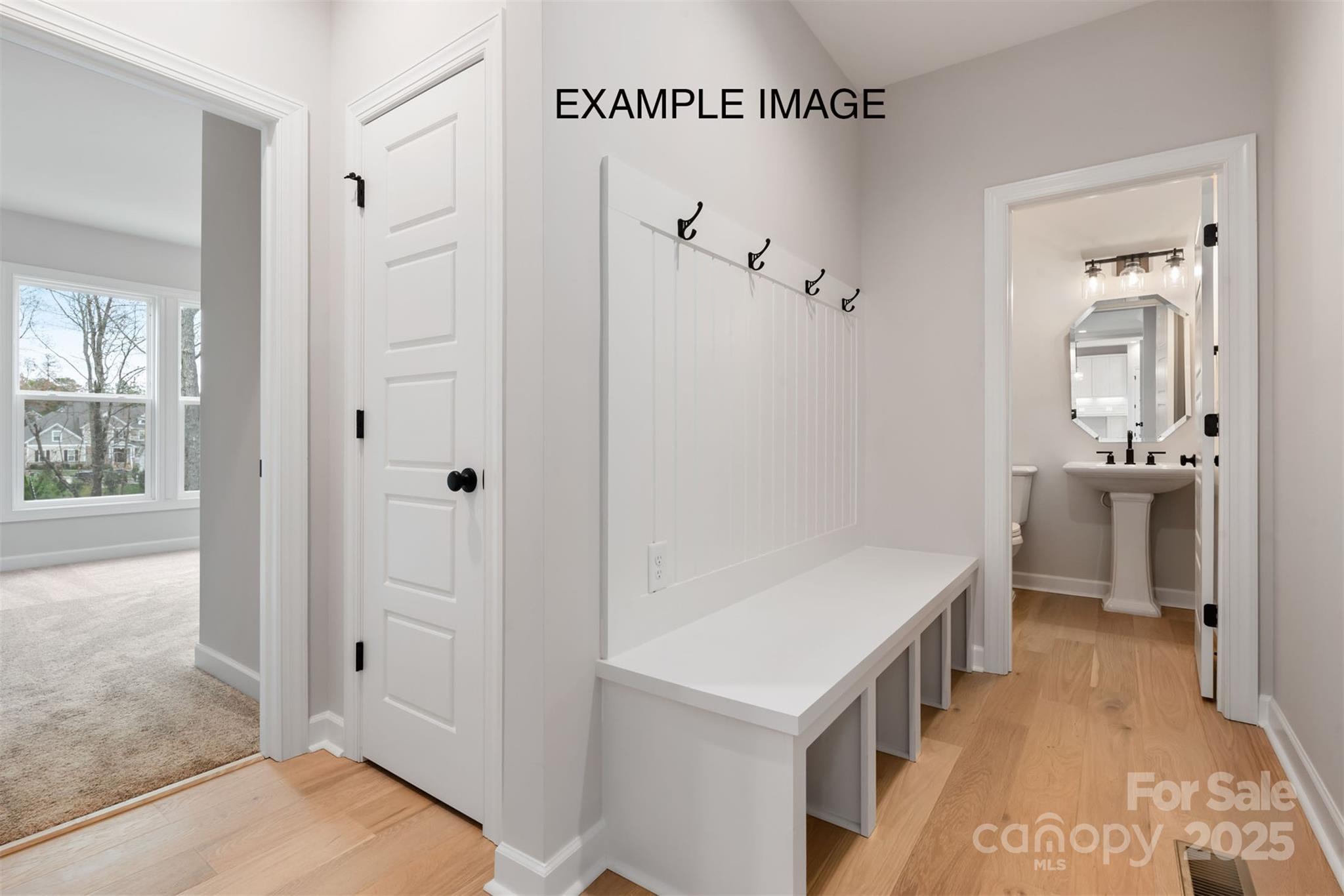 Enclave at Massey - Residential