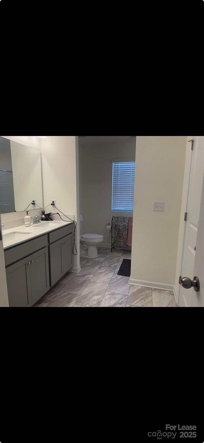 Selwyn Landing - Residential Lease