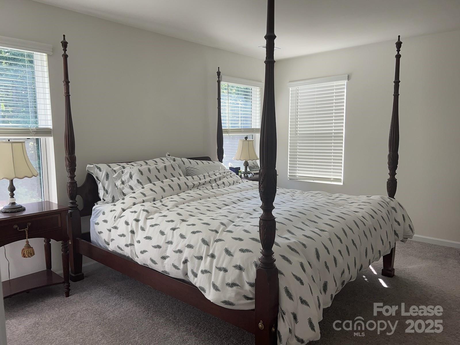 Selwyn Landing - Residential Lease