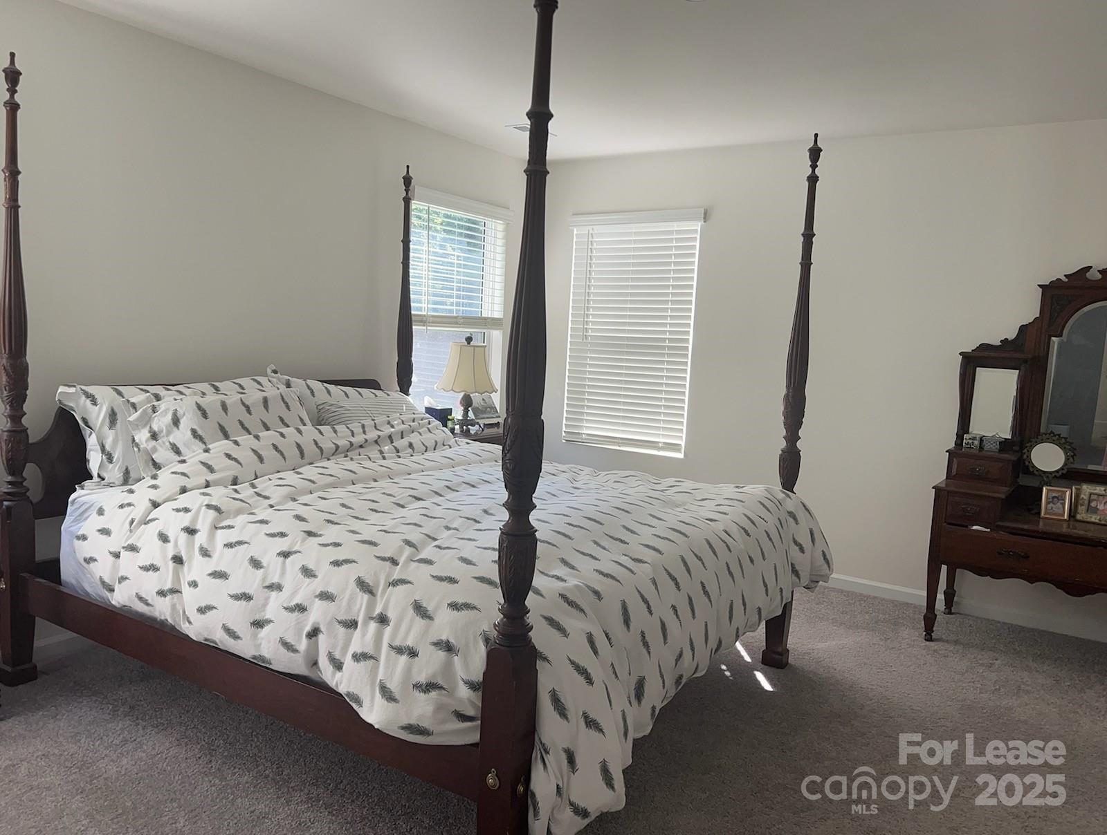 Selwyn Landing - Residential Lease