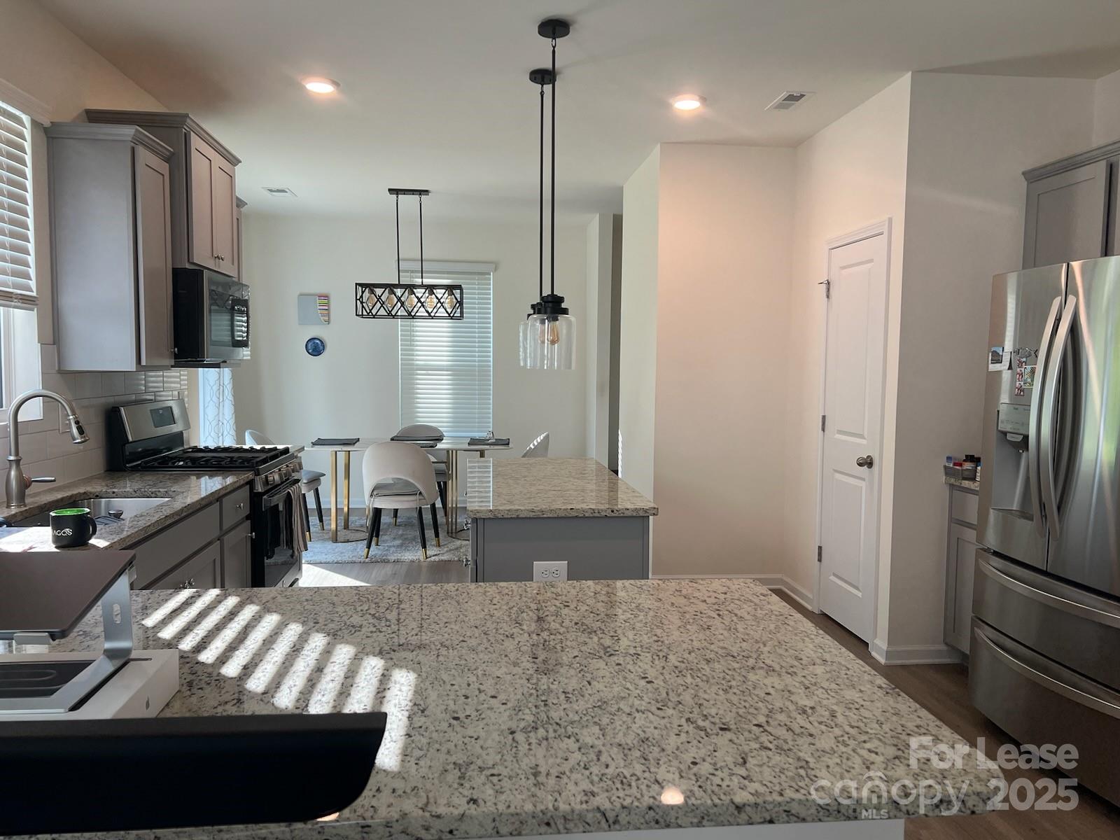 Selwyn Landing - Residential Lease