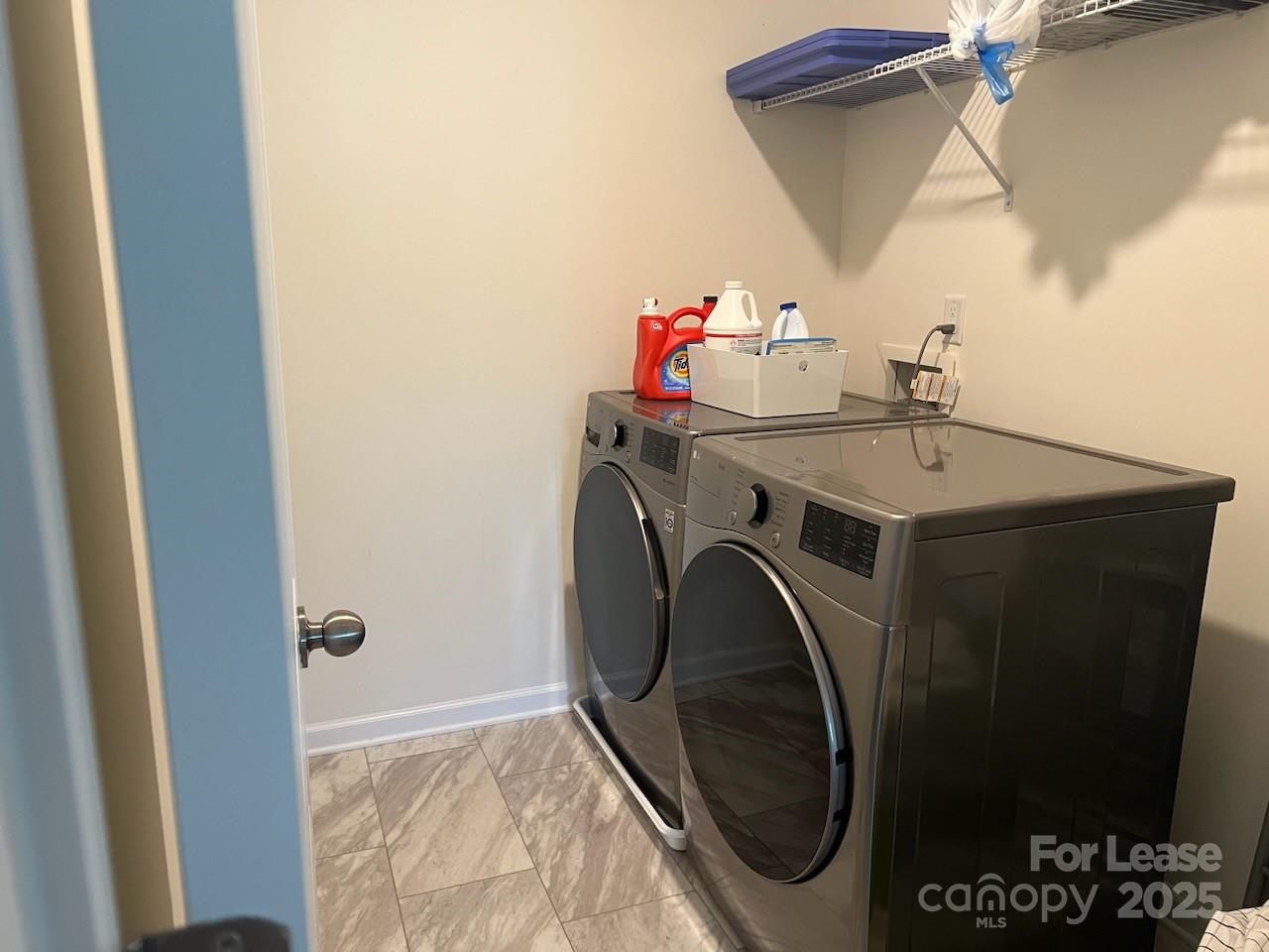 Selwyn Landing - Residential Lease