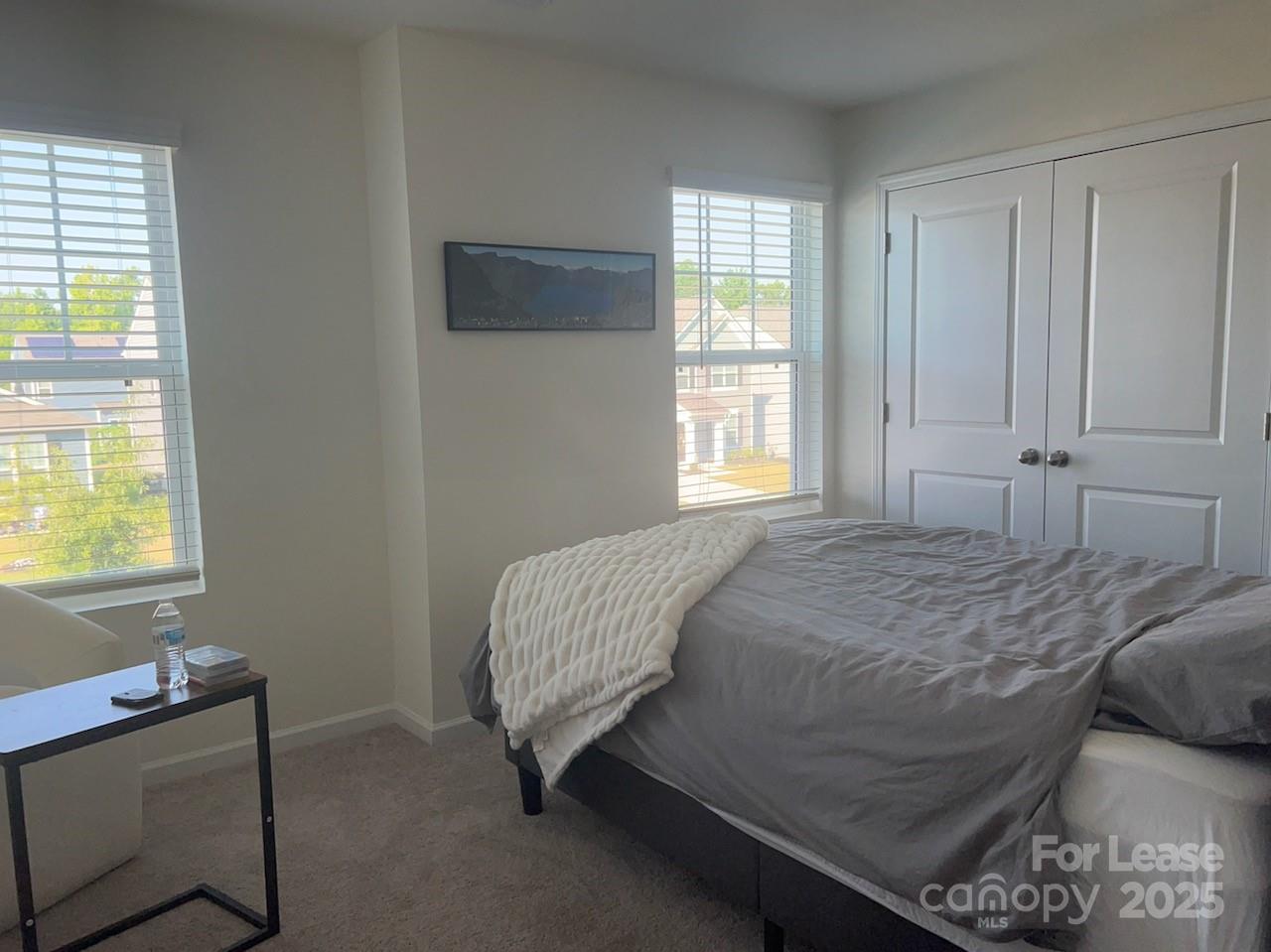 Selwyn Landing - Residential Lease