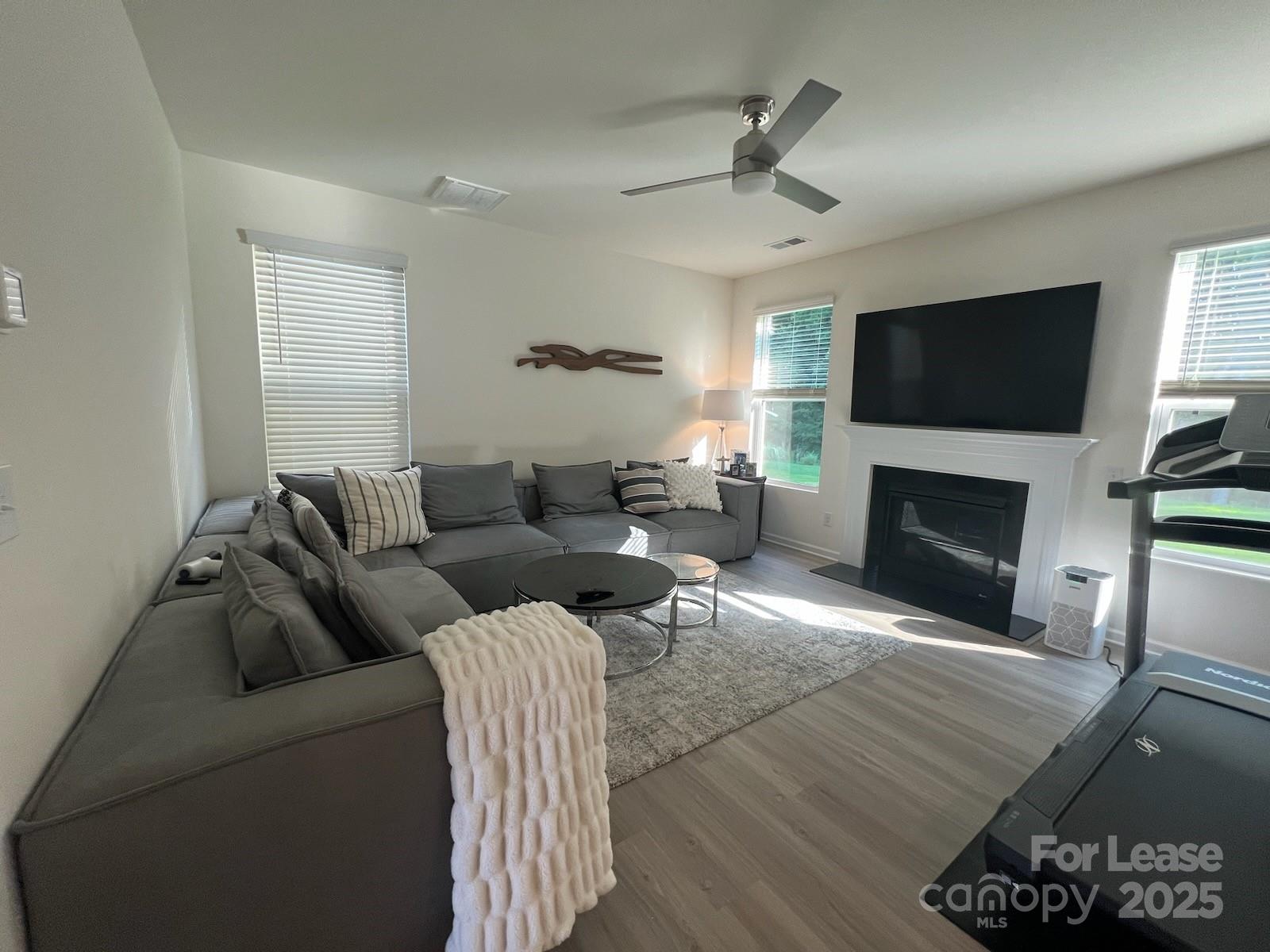 Selwyn Landing - Residential Lease