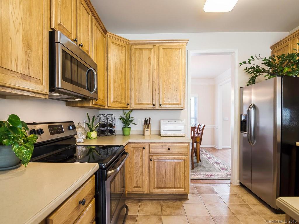 Somerset - Residential