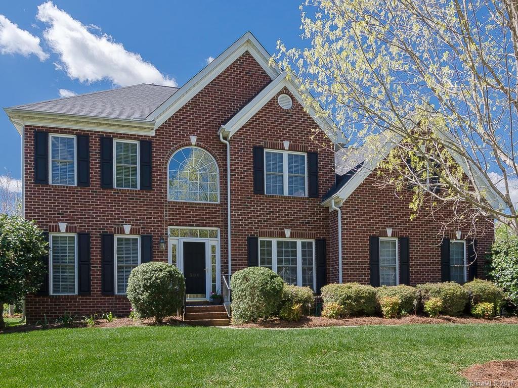 Somerset - Residential