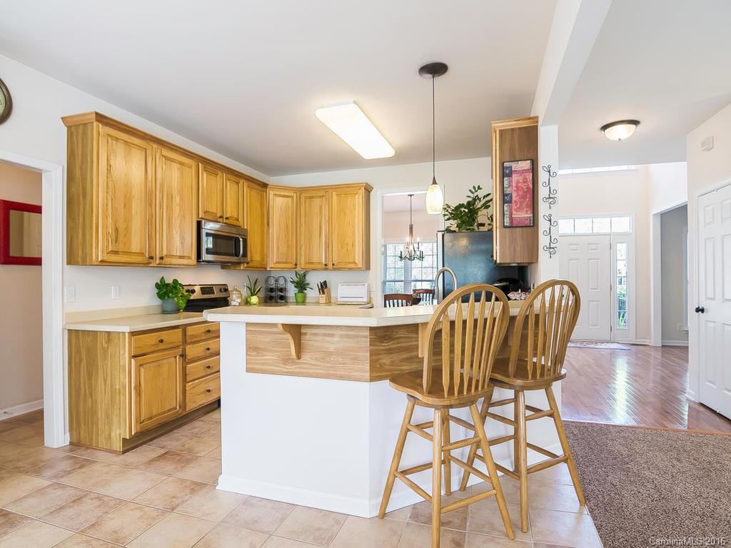 Somerset - Residential