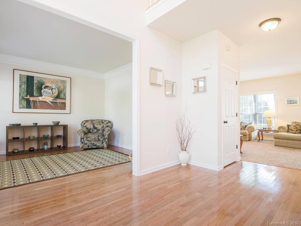 Somerset - Residential