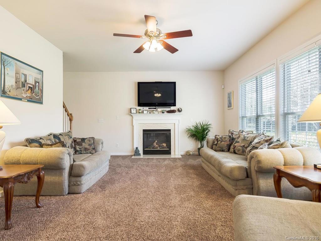 Somerset - Residential