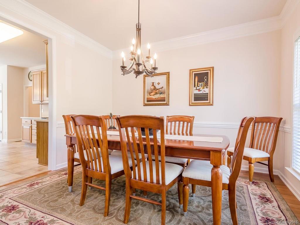 Somerset - Residential