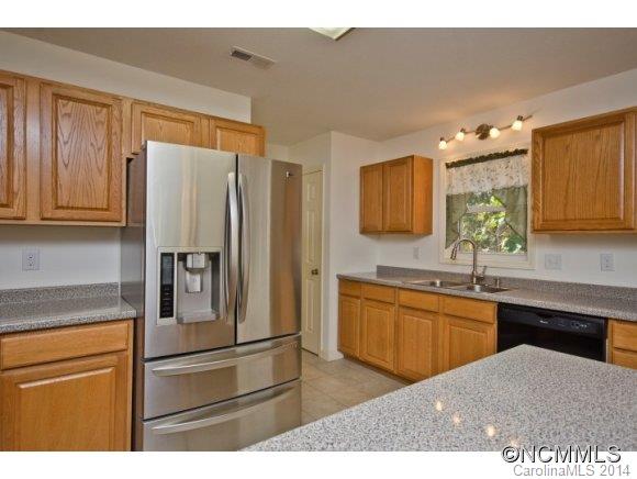 Whitaker Heights - Residential