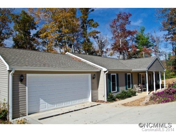 Whitaker Heights - Residential