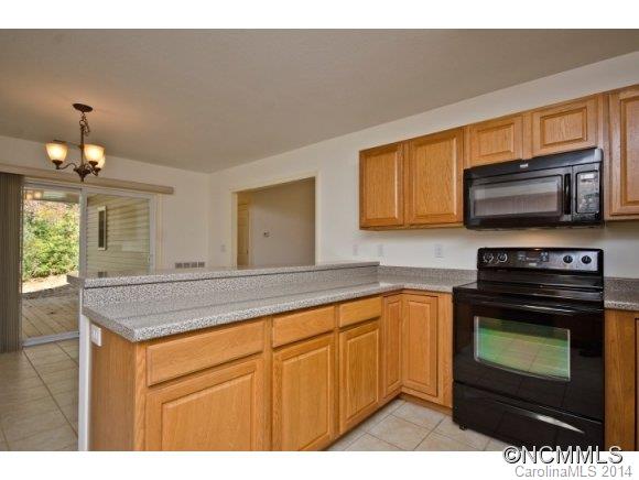 Whitaker Heights - Residential