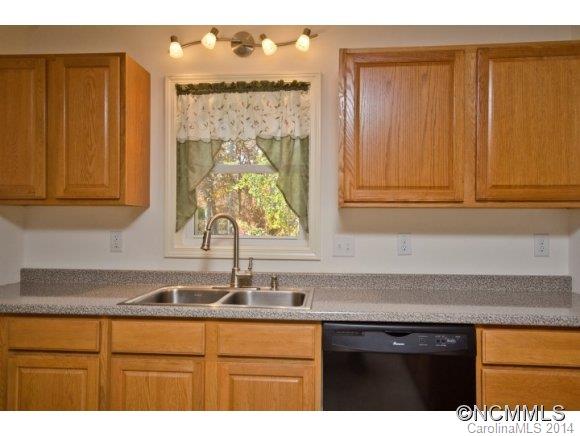 Whitaker Heights - Residential