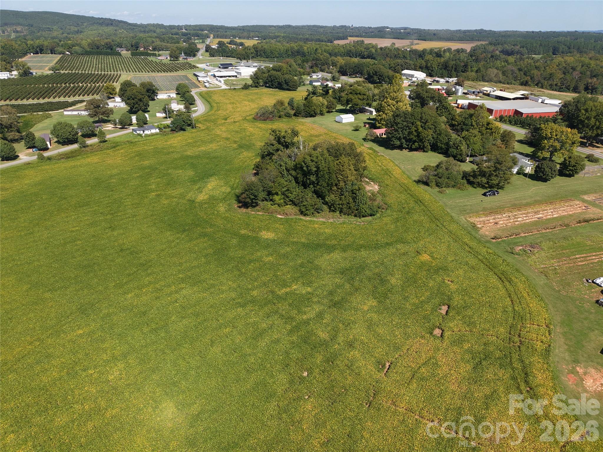 00 Fallston Road