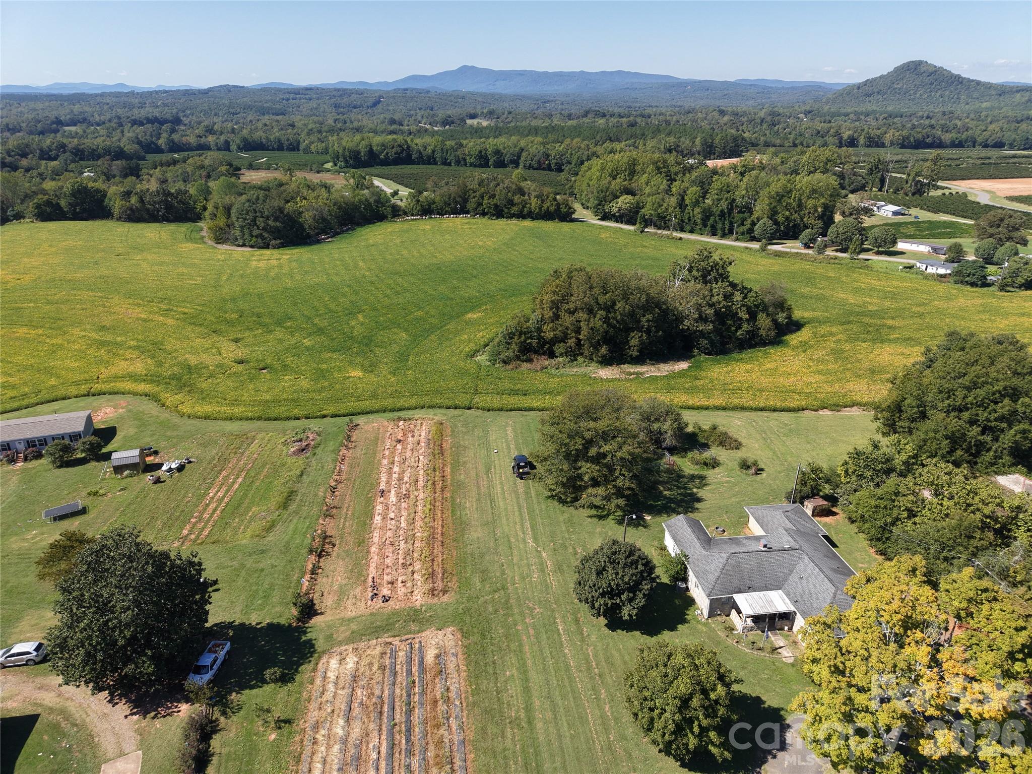 00 Fallston Road