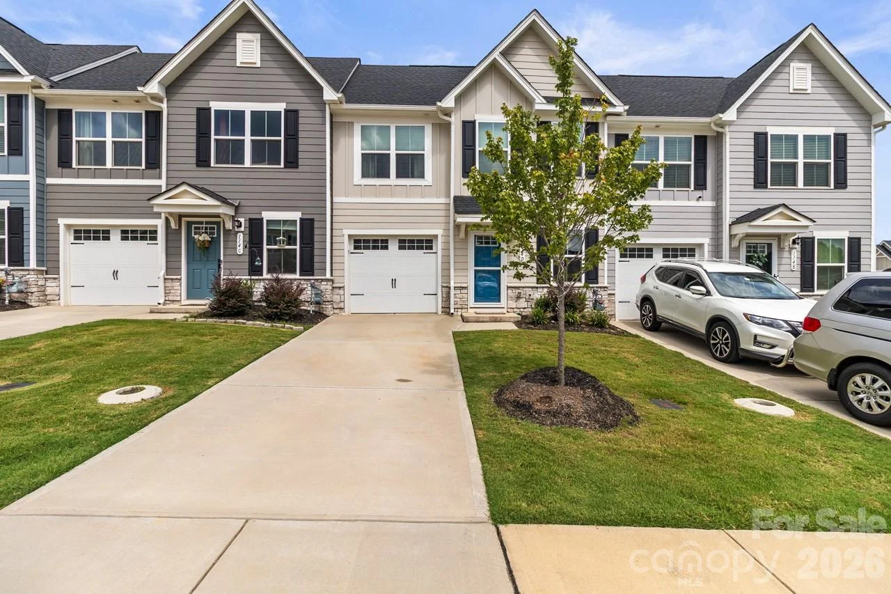 114 Stella Lane Unit D, Troutman, NC, 28166