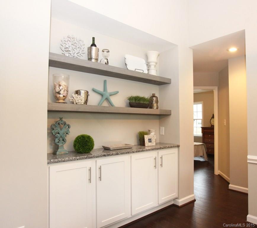 Wessex Square - Residential