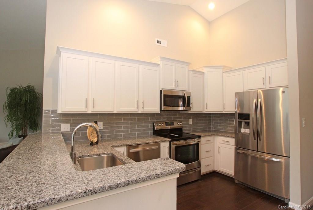 Wessex Square - Residential