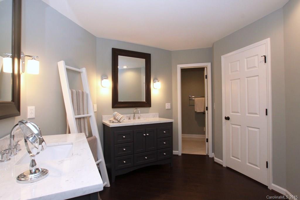 Wessex Square - Residential