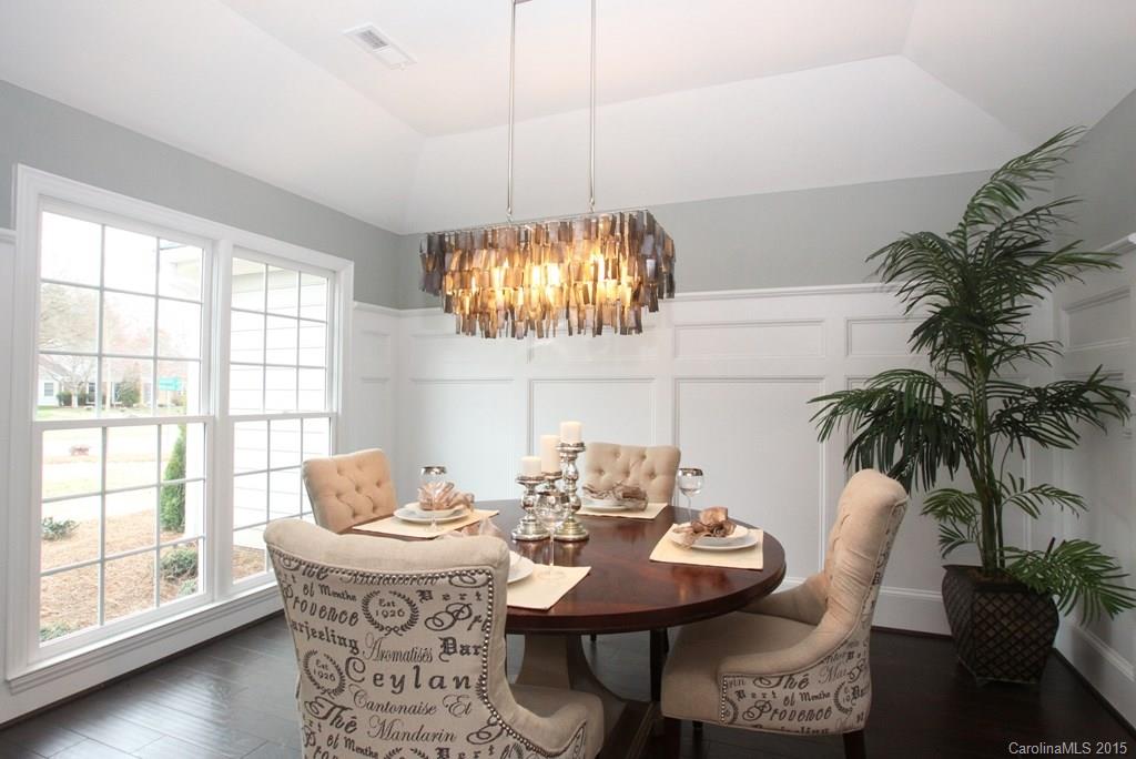 Wessex Square - Residential