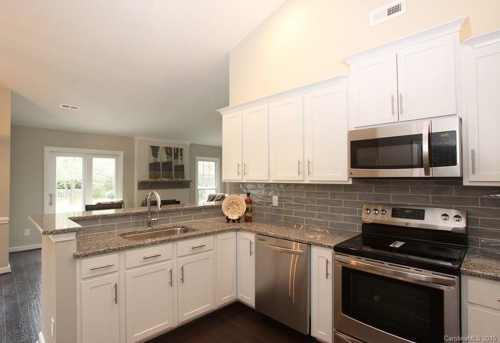 Wessex Square - Residential