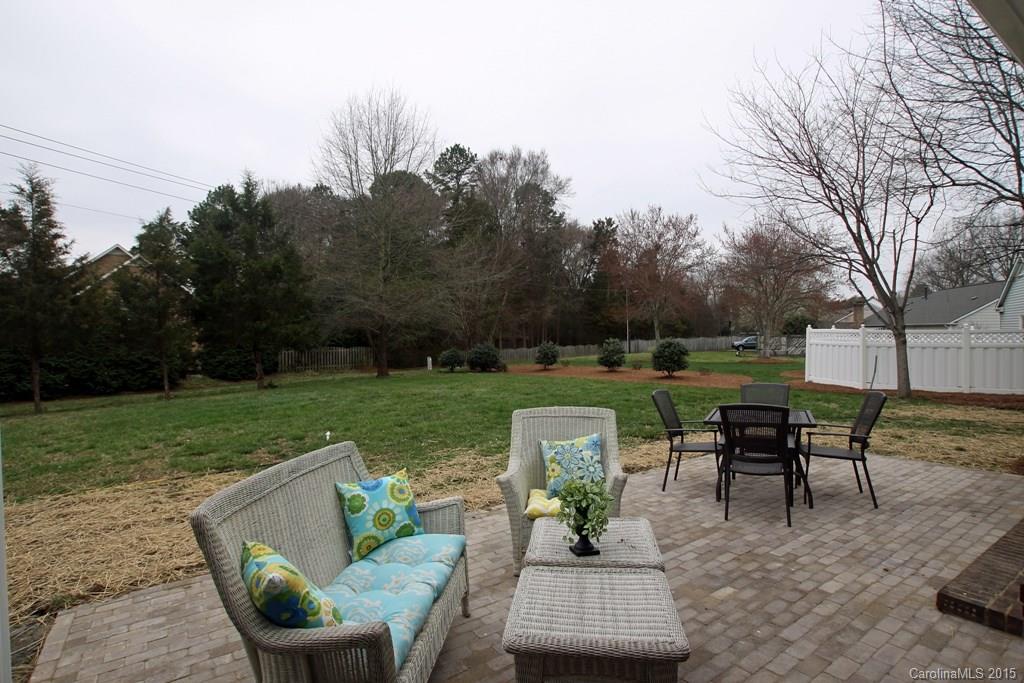 Wessex Square - Residential