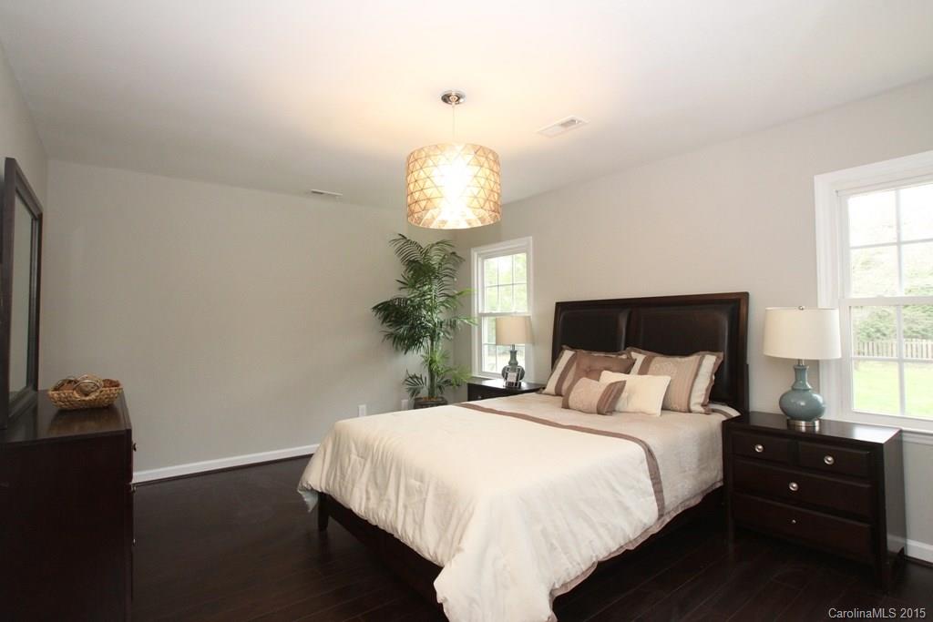 Wessex Square - Residential