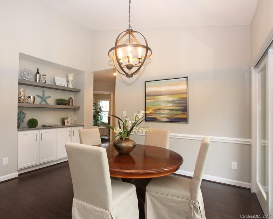 Wessex Square - Residential