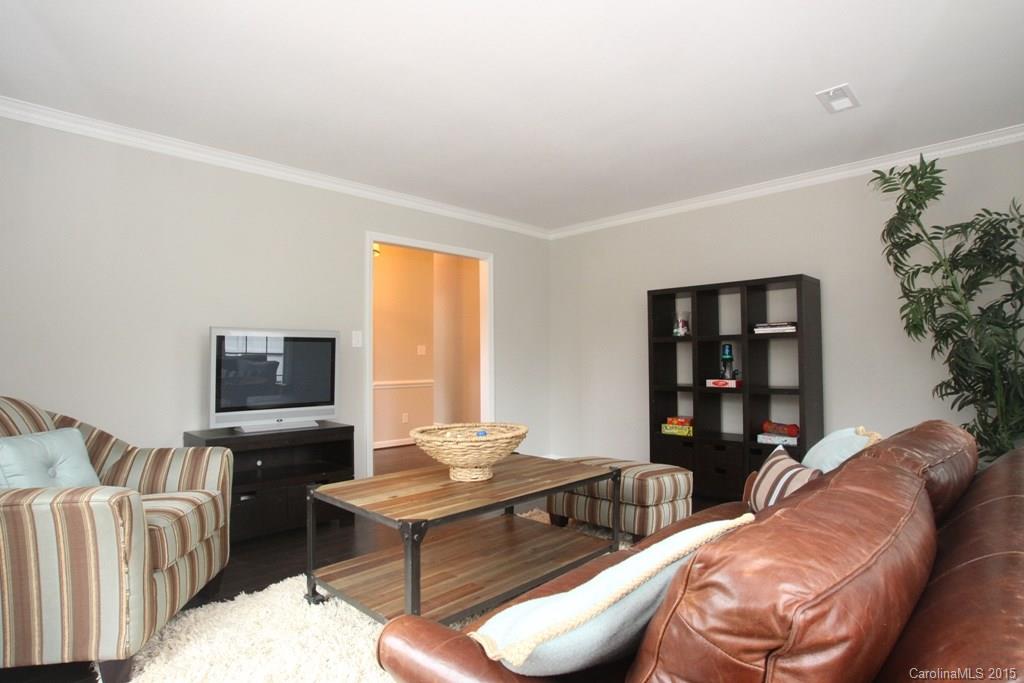 Wessex Square - Residential